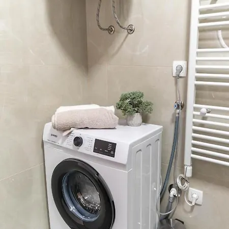 Krzelj B3 Lägenhet Livno