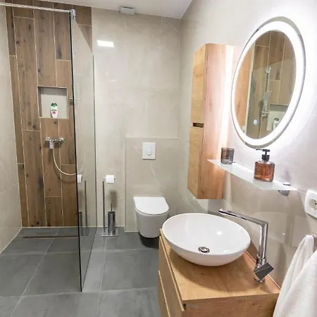 Lägenhet Krzelj B3 Livno