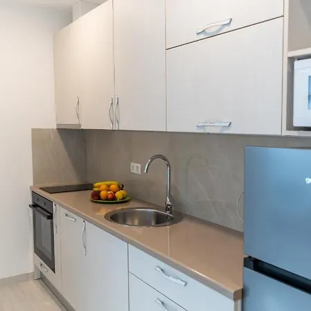 Lägenhet Krzelj B3 *