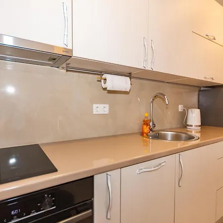 Lägenhet Krzelj B3 *